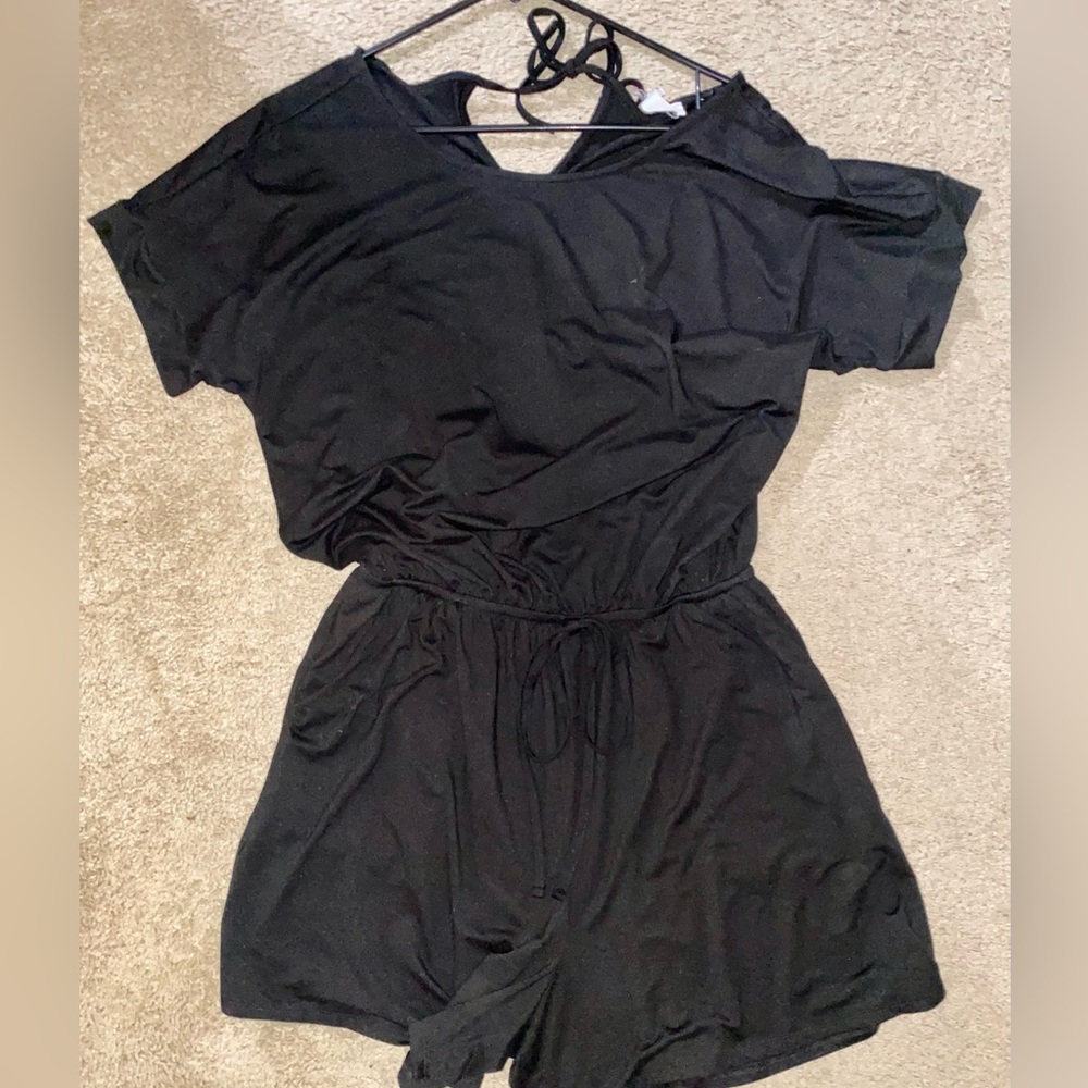 Women’s Romper